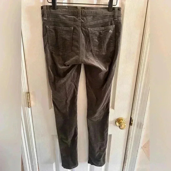 Rag & Bone size 26 - Picture 7 of 8